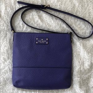 Kate Spade Cross-Body purse